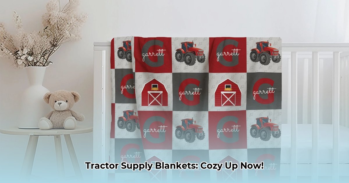 tractor-supply-blanket-collection